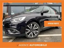 Renault Scenic 1.2 TCE INITALE - JUSQU'A 48 MOIS DE GARANTIE