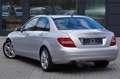Mercedes-Benz C 180 CGI BE Elegance *FACELIFT*TOP ZUSTAND* Silber - thumbnail 5