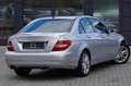 Mercedes-Benz C 180 CGI BE Elegance *FACELIFT*TOP ZUSTAND* Silber - thumbnail 7