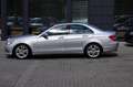 Mercedes-Benz C 180 CGI BE Elegance *FACELIFT*TOP ZUSTAND* Silber - thumbnail 4