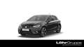 SEAT Ibiza FR Black Edition 1.0 TSI DSG Schwarz - thumbnail 1