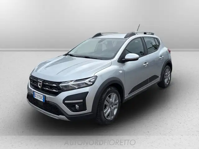 Dacia Sandero stepway 1.0 tce comfort sl daciaplus eco-g 100cv