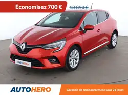 Renault Clio 1.5 Blue dCi Intens