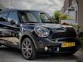 MINI Cooper S Countryman Mini 1.6 CHILI PANODAK LEDER NAVI AIRCO LED LMV PD Zwart - thumbnail 14