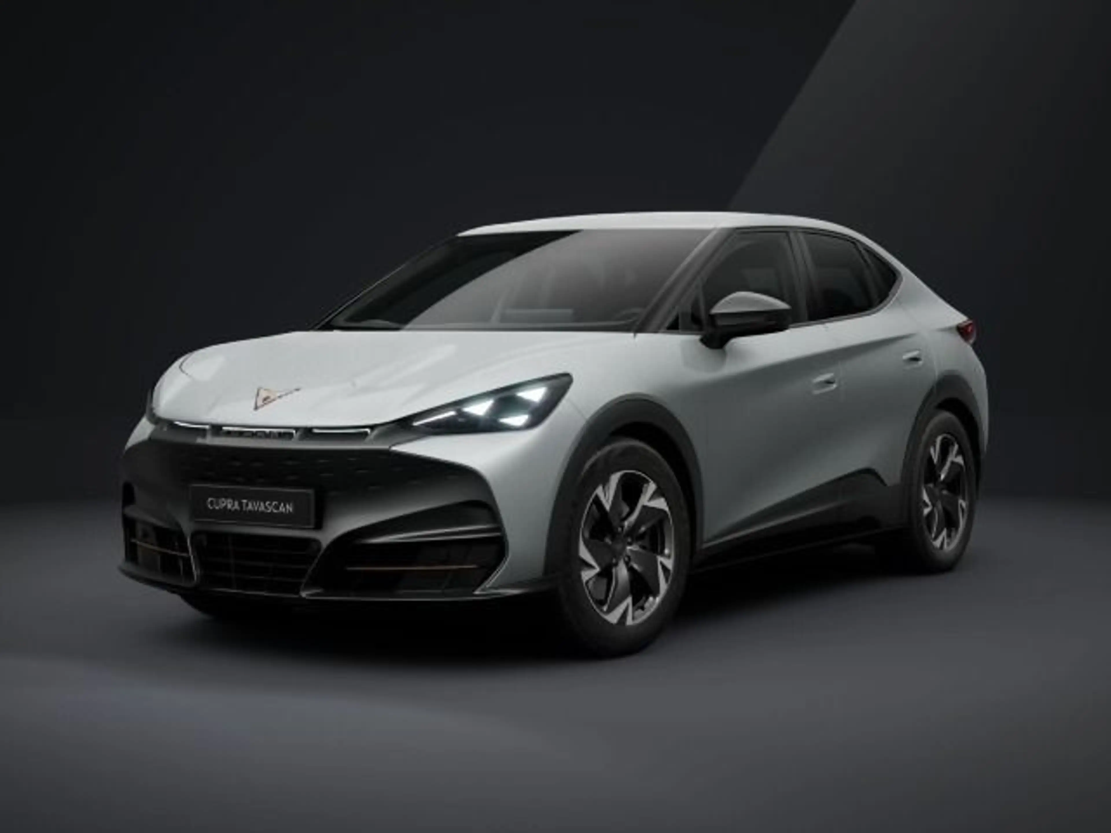 CUPRA Tavascan Endurance *ACC*WärmeP*NAV*R-CAM*SHZ* — photo 2
