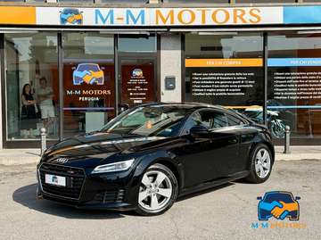 2.0 tfsi Design quattro s-tronic