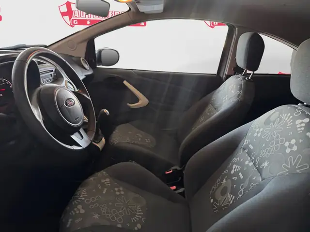 Ford Ka/ka+ view 7