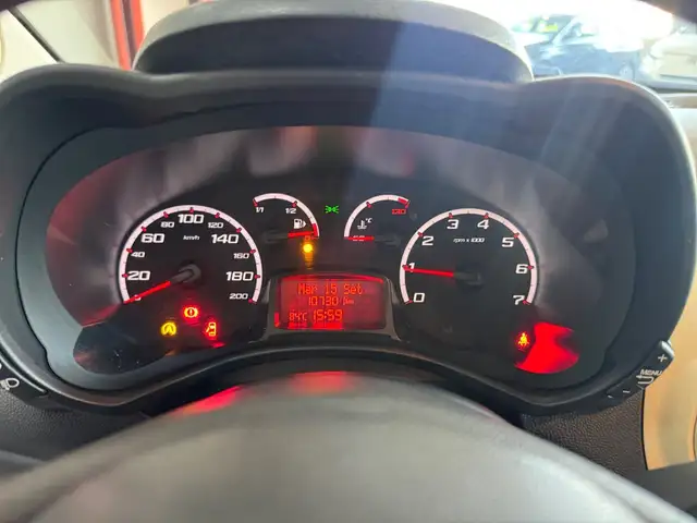 Ford Ka/ka+ view 10