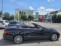 Mercedes-Benz E 200 Aut.Cabrio Nur 52000 KM! 1-Hand Pickerl+Service... Schwarz - thumbnail 4