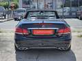 Mercedes-Benz E 200 Aut.Cabrio Nur 52000 KM! 1-Hand Pickerl+Service... Schwarz - thumbnail 9
