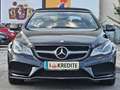 Mercedes-Benz E 200 Aut.Cabrio Nur 52000 KM! 1-Hand Pickerl+Service... Schwarz - thumbnail 14
