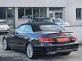 Mercedes-Benz E 200 Aut.Cabrio Nur 52000 KM! 1-Hand Pickerl+Service... Schwarz - thumbnail 17