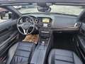Mercedes-Benz E 200 Aut.Cabrio Nur 52000 KM! 1-Hand Pickerl+Service... Schwarz - thumbnail 41