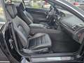 Mercedes-Benz E 200 Aut.Cabrio Nur 52000 KM! 1-Hand Pickerl+Service... Schwarz - thumbnail 34