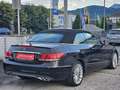 Mercedes-Benz E 200 Aut.Cabrio Nur 52000 KM! 1-Hand Pickerl+Service... Schwarz - thumbnail 16
