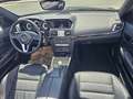 Mercedes-Benz E 200 Aut.Cabrio Nur 52000 KM! 1-Hand Pickerl+Service... Schwarz - thumbnail 39
