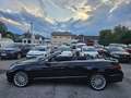 Mercedes-Benz E 200 Aut.Cabrio Nur 52000 KM! 1-Hand Pickerl+Service... Schwarz - thumbnail 36