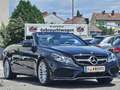 Mercedes-Benz E 200 Aut.Cabrio Nur 52000 KM! 1-Hand Pickerl+Service... Schwarz - thumbnail 1