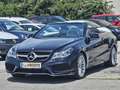 Mercedes-Benz E 200 Aut.Cabrio Nur 52000 KM! 1-Hand Pickerl+Service... Schwarz - thumbnail 7