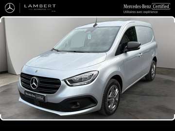 110 CDI L1 Pro auto