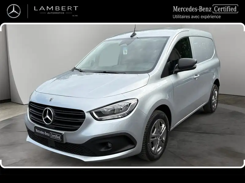 MERCEDES-BENZ Citan