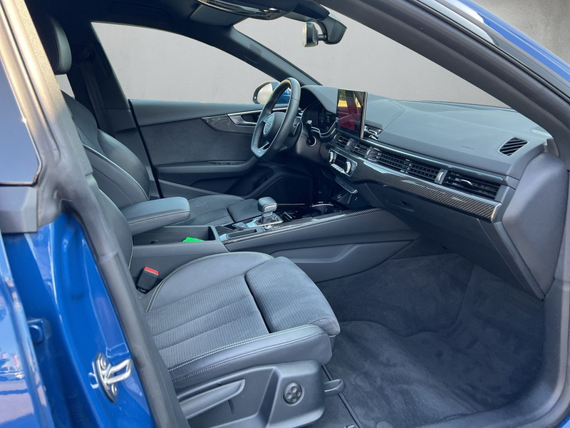Audi A5 Sportback S line 40 TFSI S tronic *Matrix* — photo 13