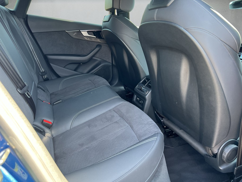 Audi A5 Sportback S line 40 TFSI S tronic *Matrix* — photo 12