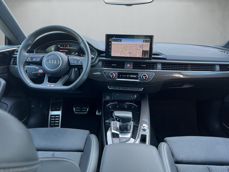 Audi A5 Sportback S line 40 TFSI S tronic *Matrix* — photo 8