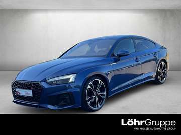 Sportback S line 40 TFSI S tronic *Matrix*