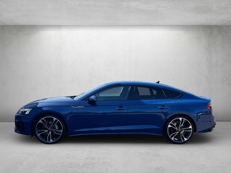 Audi A5 Sportback S line 40 TFSI S tronic *Matrix* — photo 2