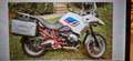 BMW R 1200 GS Rallye Blanco - thumbnail 1