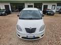 Lancia MUSA 1.3 MJT DIESEL 95CV Wit - thumbnail 9