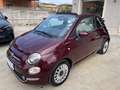 Fiat 500C Dolcevita 1.0 Hybrid Rouge - thumbnail 8