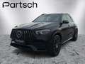 Mercedes-Benz GLE 400 d 4MATIC AMG-Line StandH Schwarz - thumbnail 1