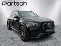 Mercedes-Benz GLE 400 d 4MATIC AMG-Line StandH Schwarz - thumbnail 4