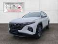 Hyundai TUCSON 1,6 T-GDI 4WD GO Blanc - thumbnail 1