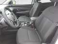 Hyundai TUCSON 1,6 T-GDI 4WD GO Blanc - thumbnail 6
