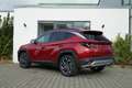 Hyundai TUCSON PRIME HYBRID 215 PS VOLLAUSSTATTUNG +AHK! Rot - thumbnail 3