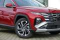 Hyundai TUCSON PRIME HYBRID 215 PS VOLLAUSSTATTUNG +AHK! Rot - thumbnail 7