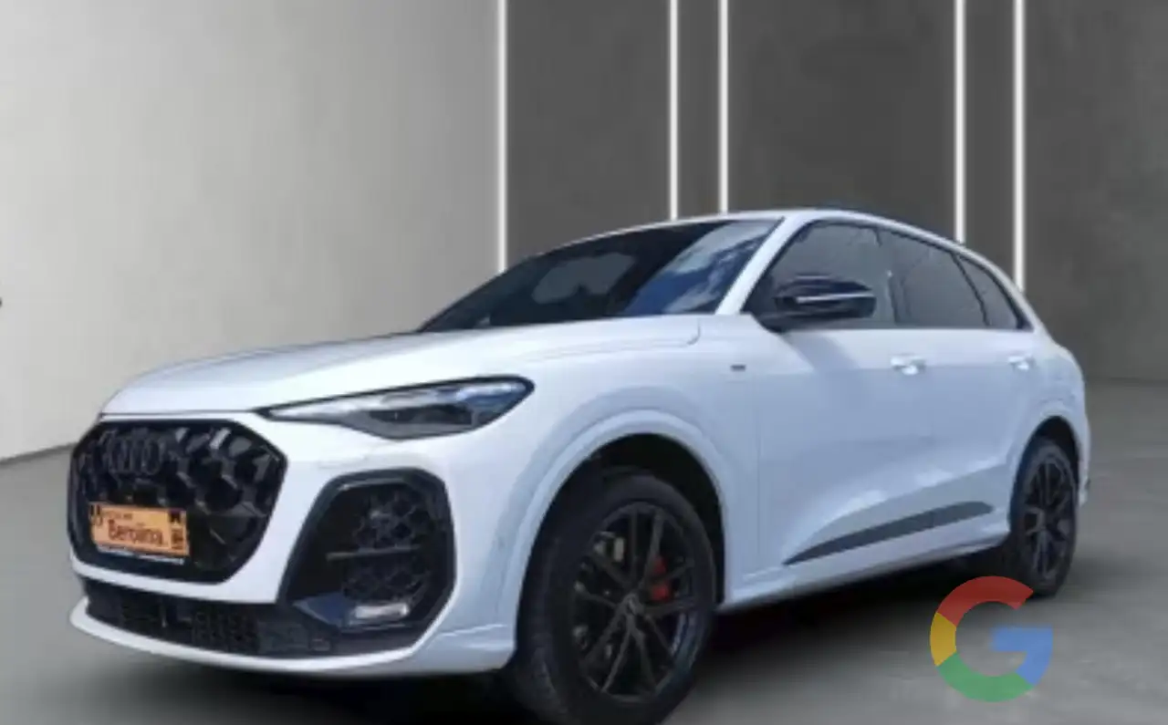 Audi Q5 2026