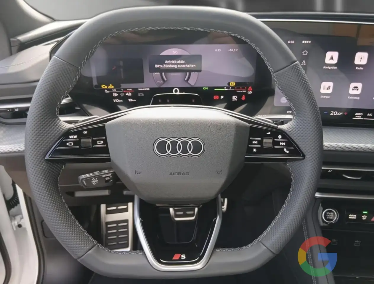 Audi Q5 2026 — фото 13