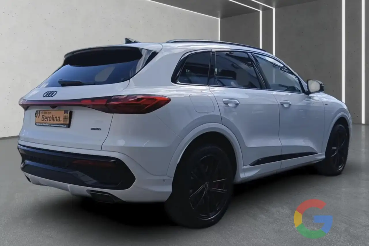Audi Q5 2026