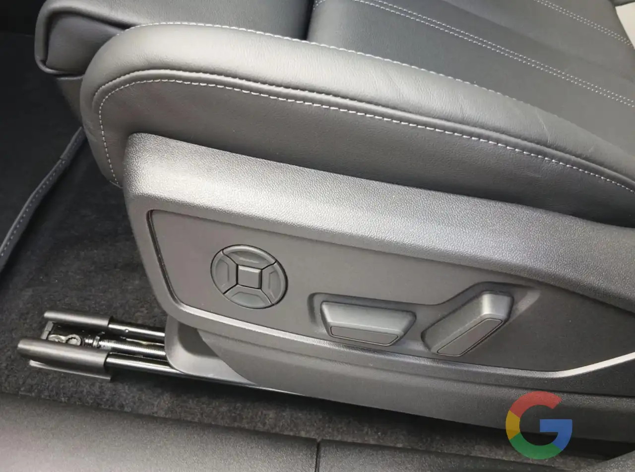 Audi Q5 2026 — фото 14