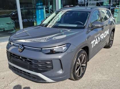 Volkswagen Tayron 1.5 eTSI 110 kW Life