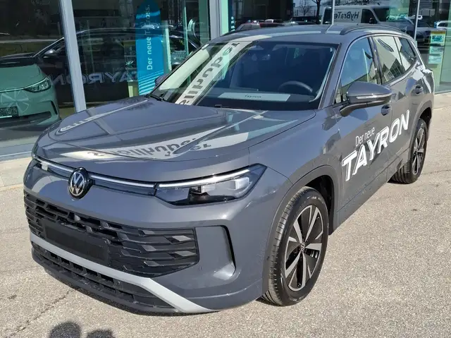 Volkswagen Tayron 1.5 eTSI 110 kW Life