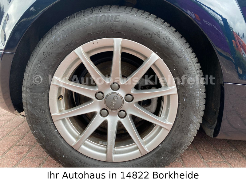 Audi TT Coupe 2.0 TFSI S-tronic |XENON|LEDER|NAVI — photo 6