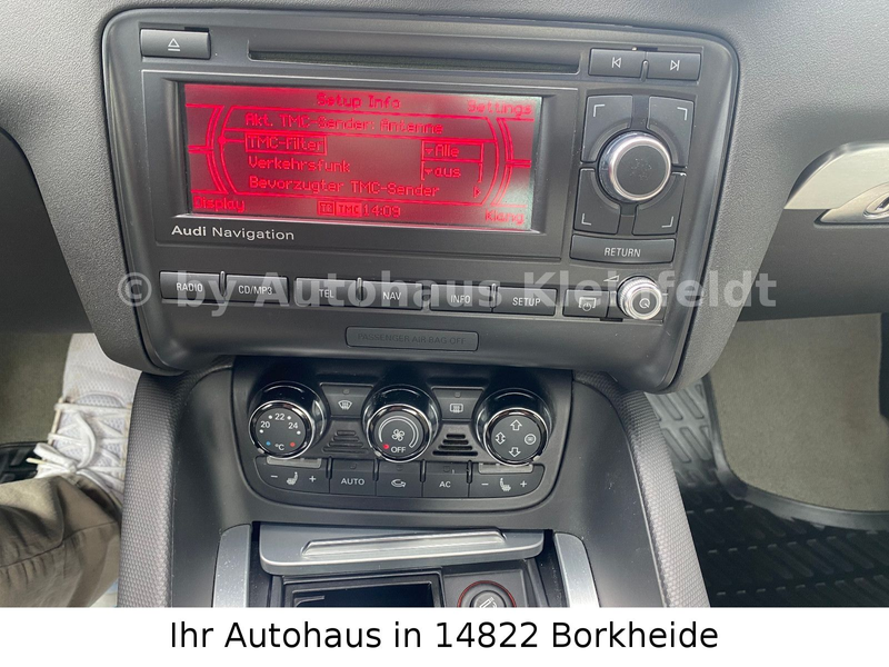 Audi TT Coupe 2.0 TFSI S-tronic |XENON|LEDER|NAVI — photo 15
