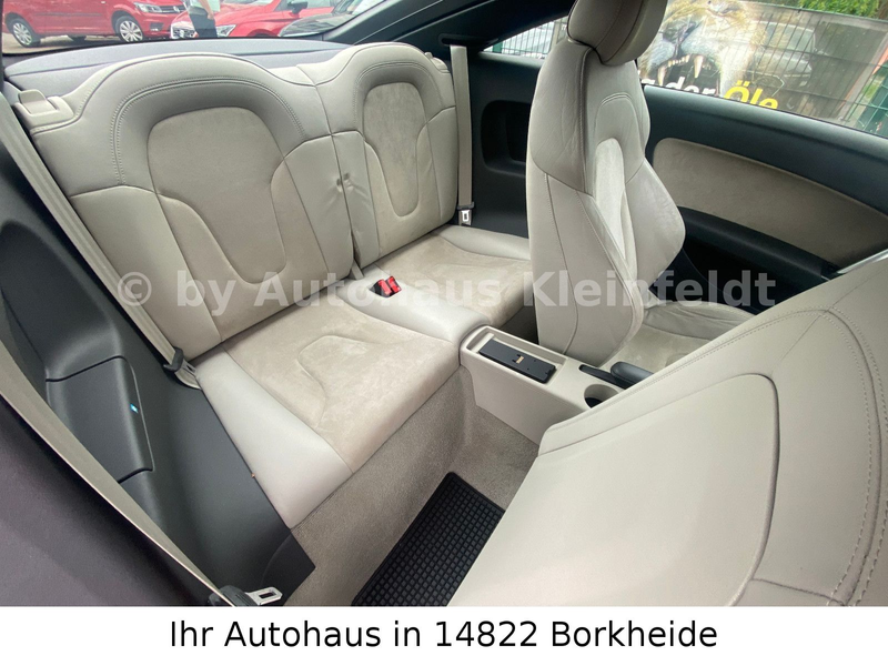 Audi TT Coupe 2.0 TFSI S-tronic |XENON|LEDER|NAVI — photo 9
