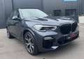BMW X5 IV (G05) xDrive45eA 394ch M Sport 17cv Gris - thumbnail 4