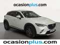 Mazda CX-3 2.0 Luxury 2WD Aut. 120 Blanco - thumbnail 2